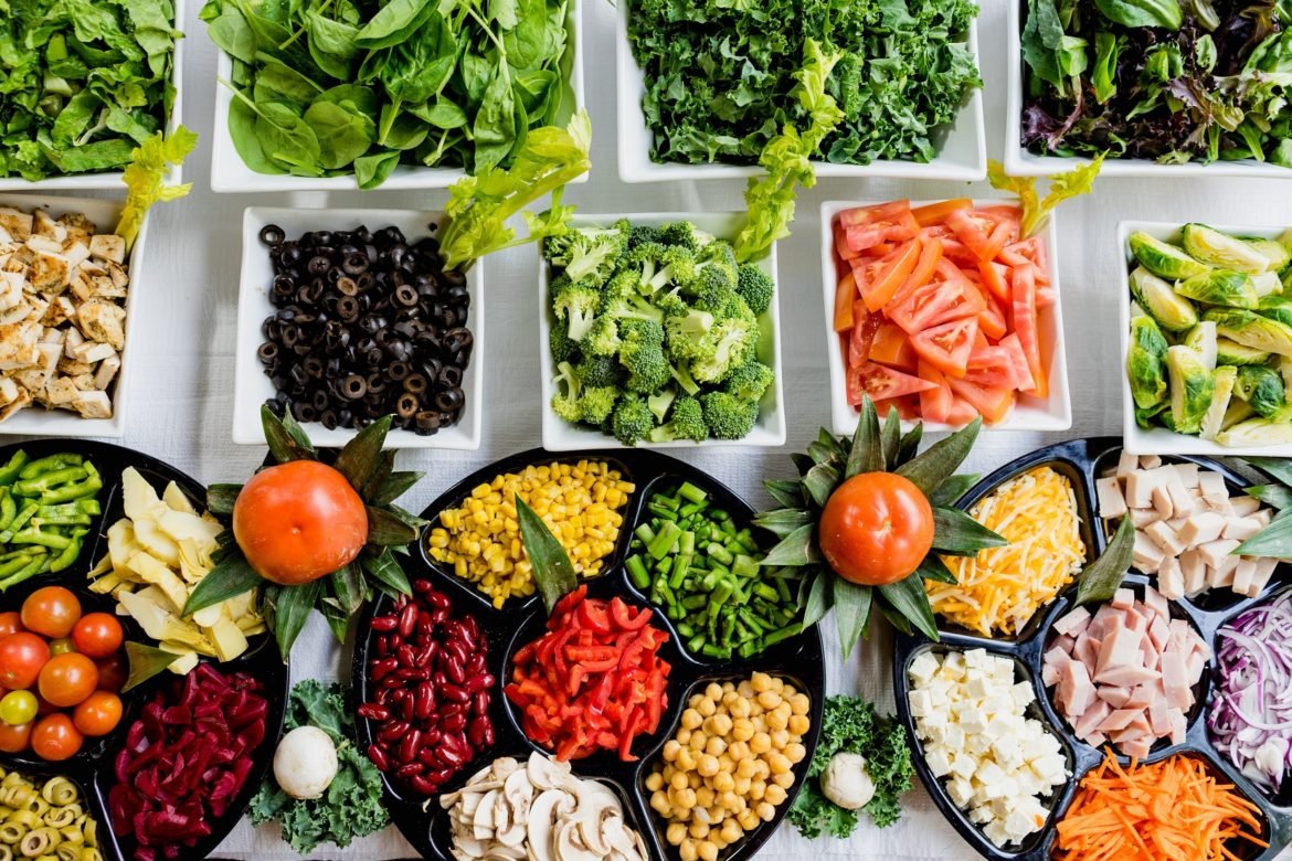 Food & Cooking