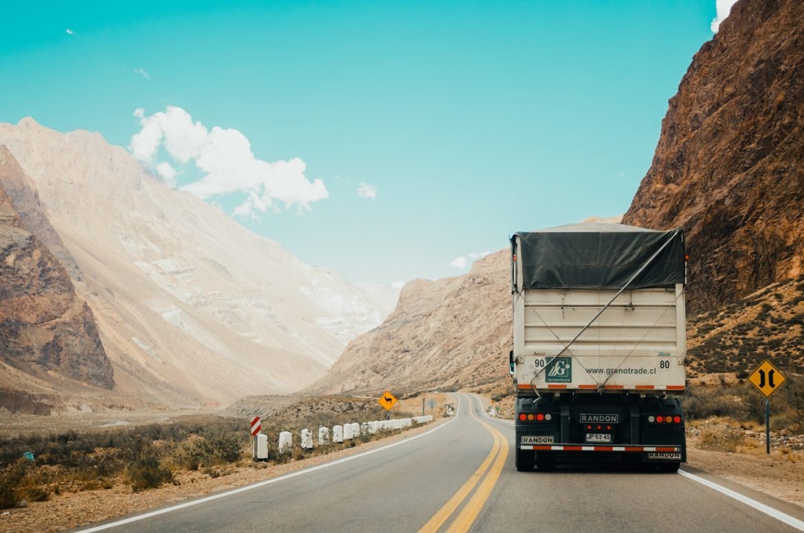 Communication & Transportation