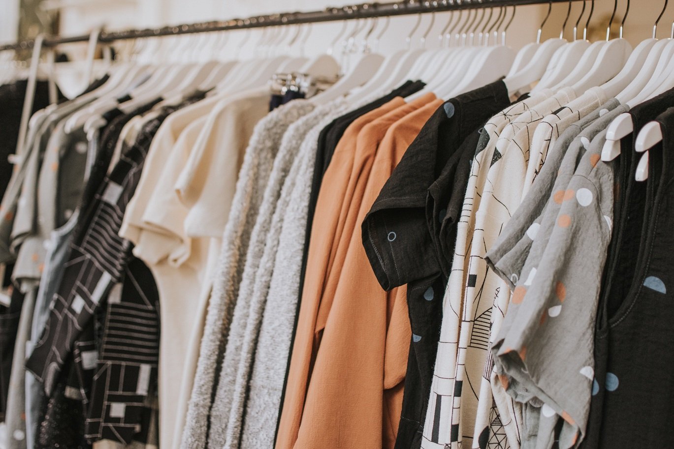 Describe your favourite clothes