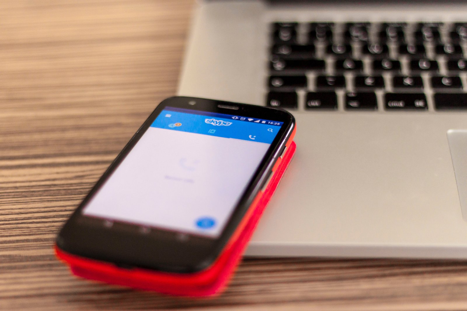 many people have their own computer and telephone
