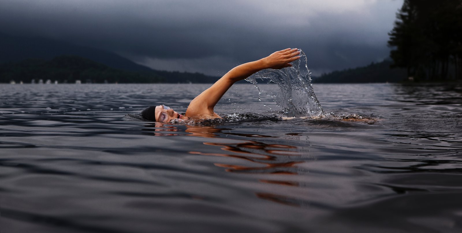 Describe a water sport that you would like to try in the future