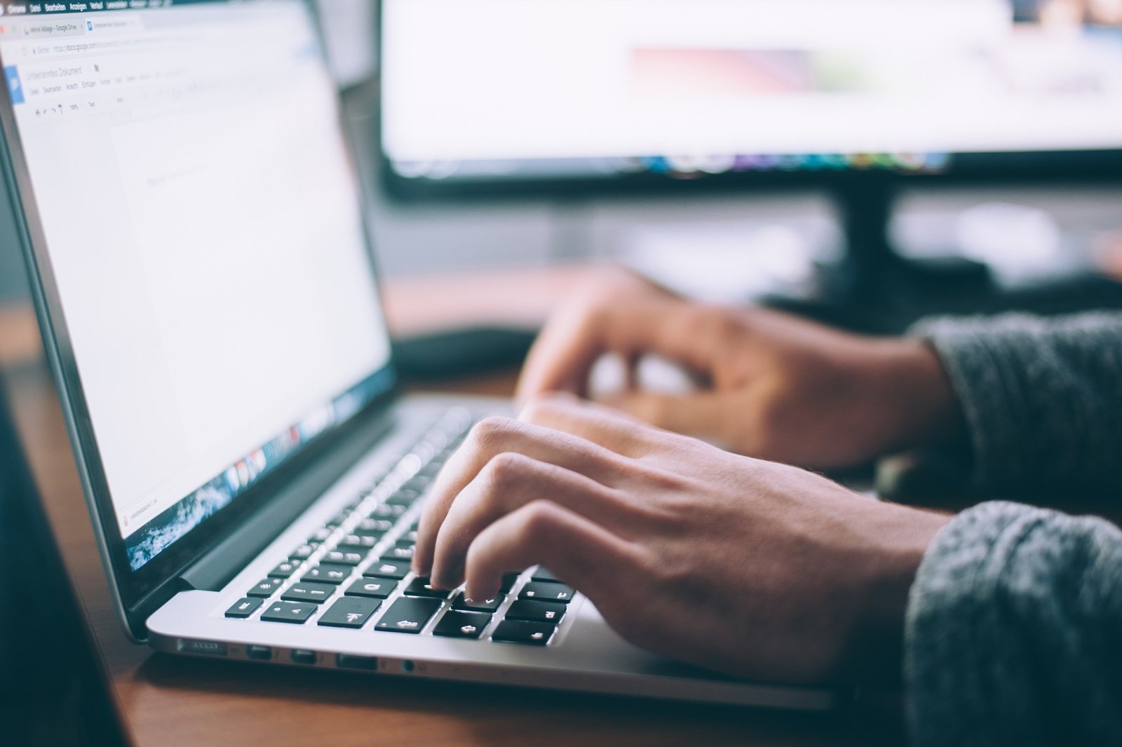 Online education and training are becoming increasingly popular in the business world.