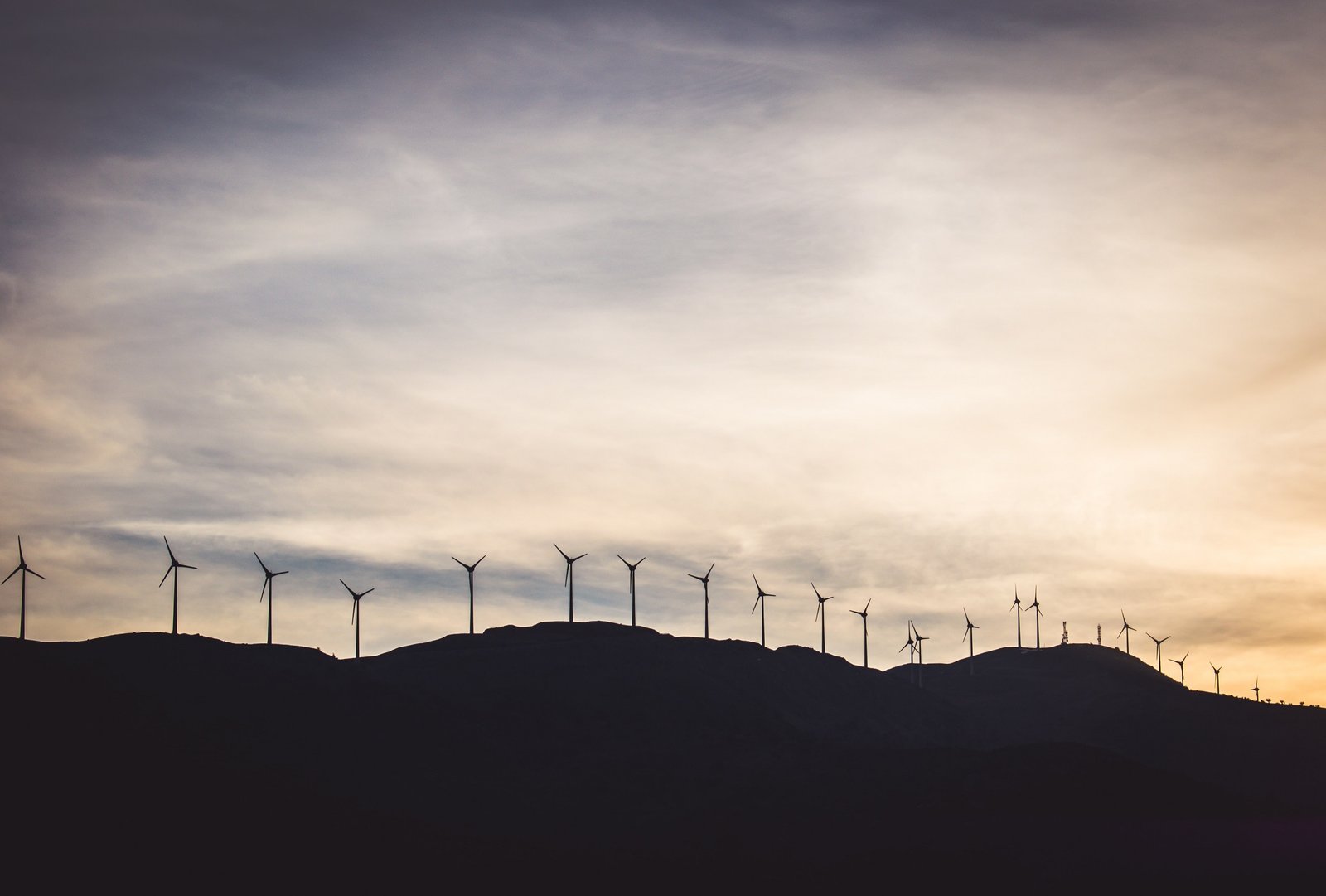solve environmental problems
