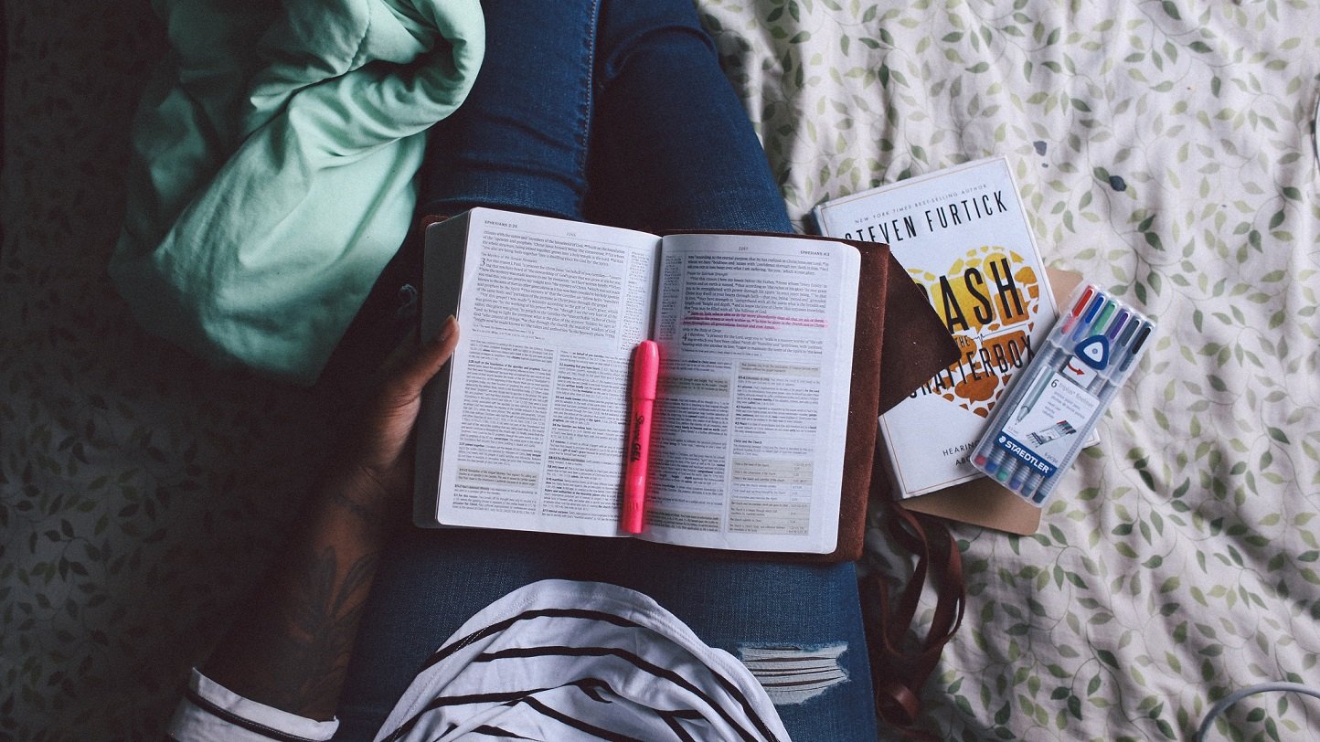 study and employment