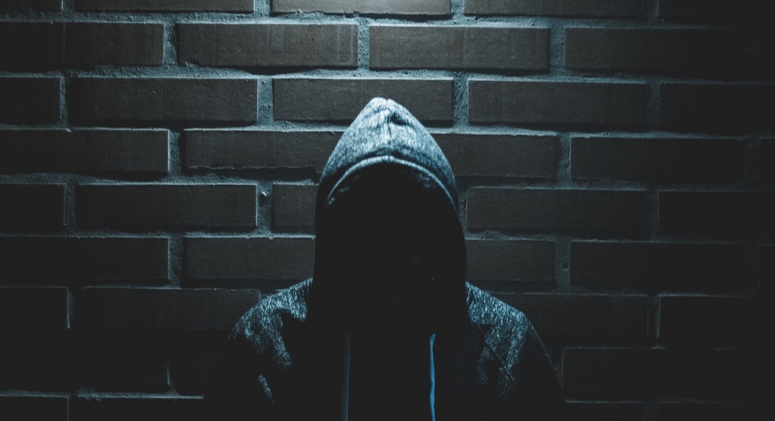 criminals get low level of education