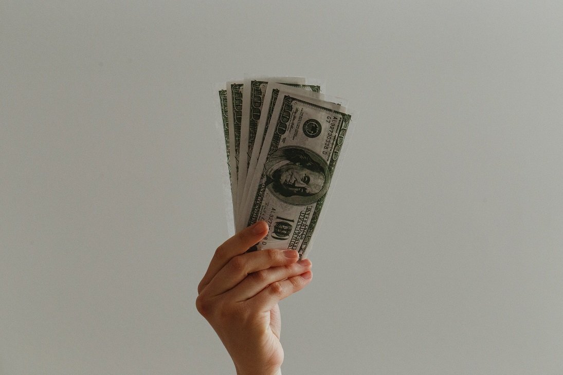 having more money will make them happier