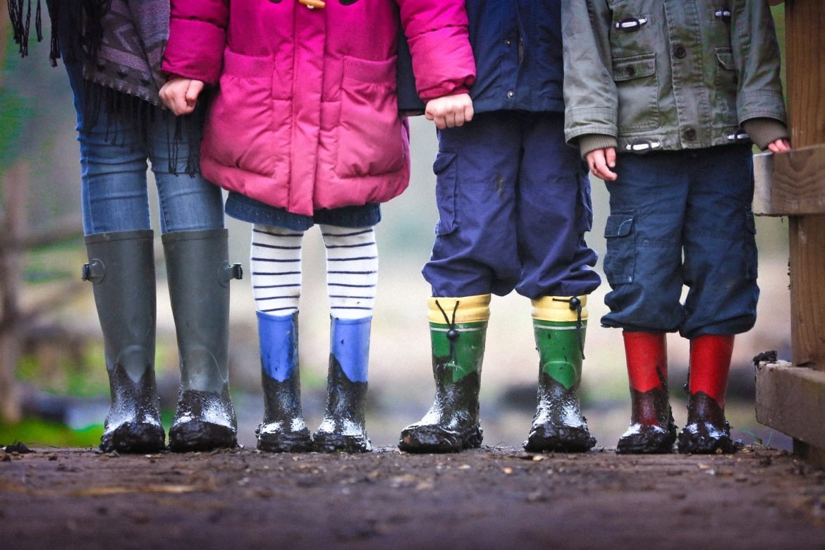 children development