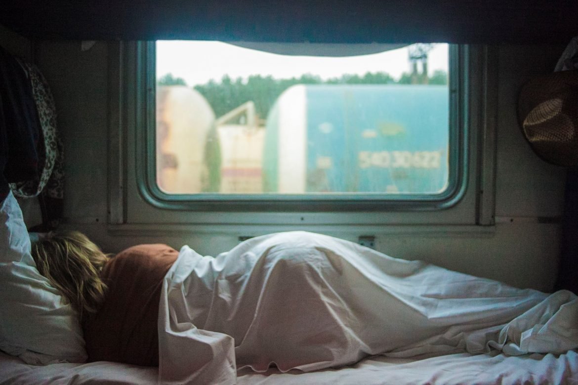 sleep difficulties