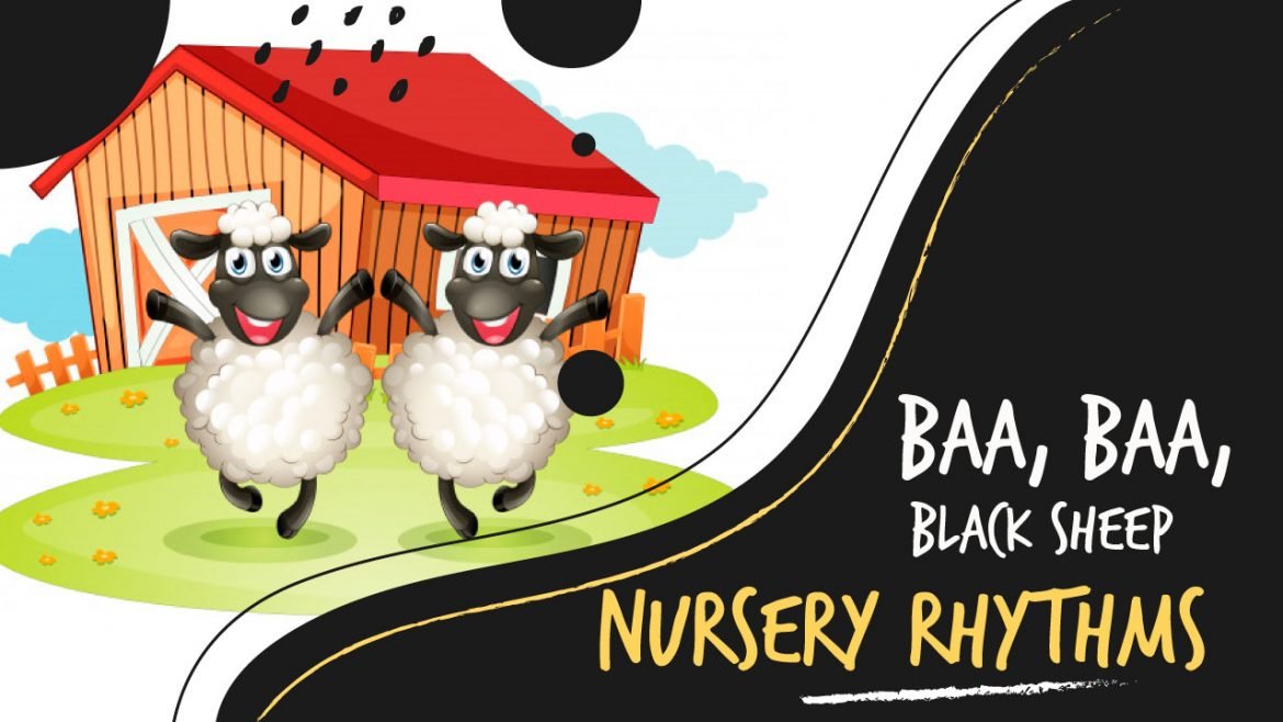 Baa, Baa, Black Sheep