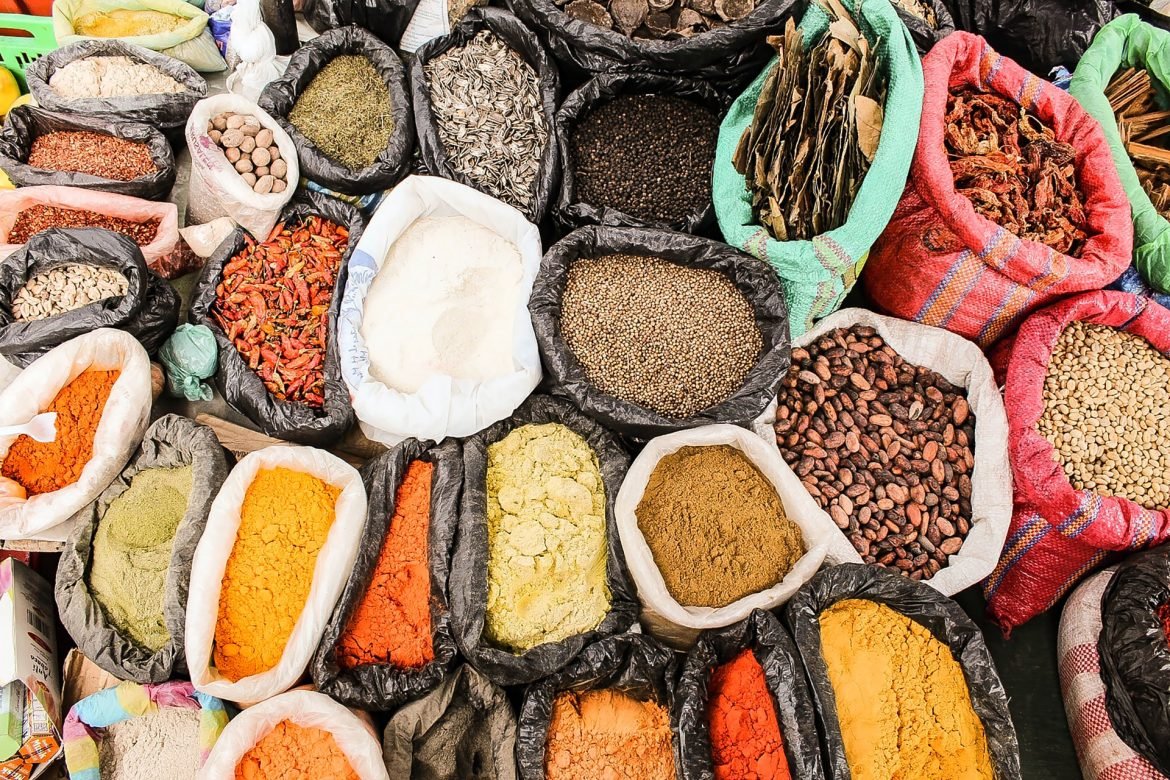 traditional medicines