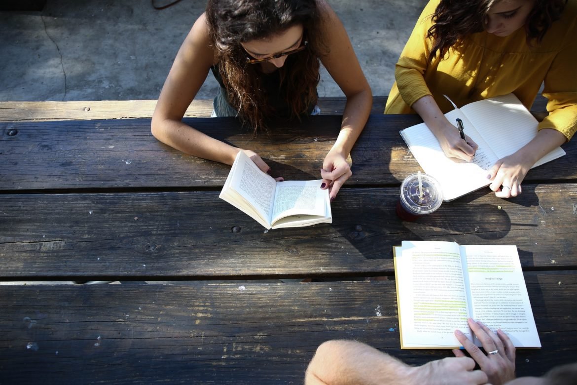 learning in a group