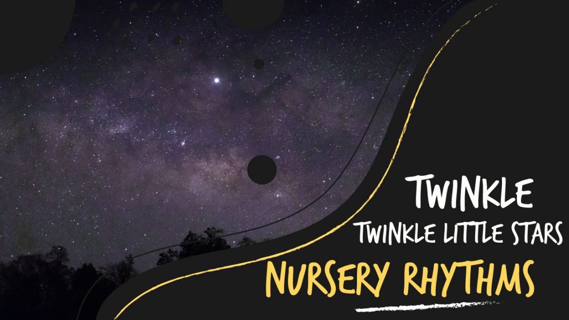 Twinkle Twinkle Little Star