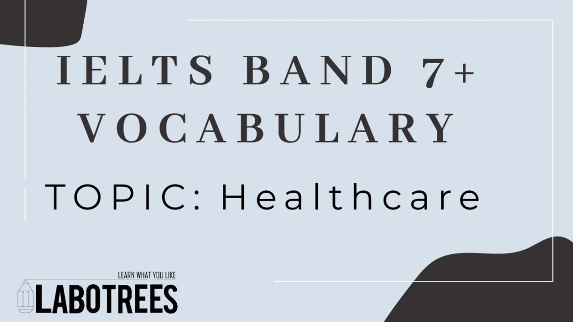 Healthcare