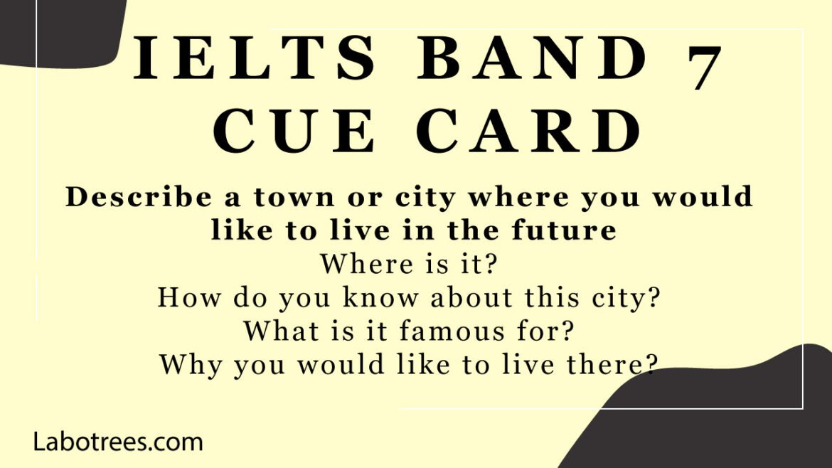 Describe-a-town-or-city-where-you-would-like-to-live in-the-future