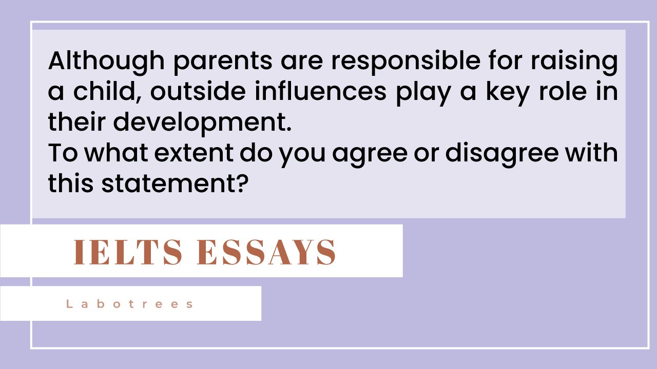 although-parents-are-responsible-for-raising-a-child-outside