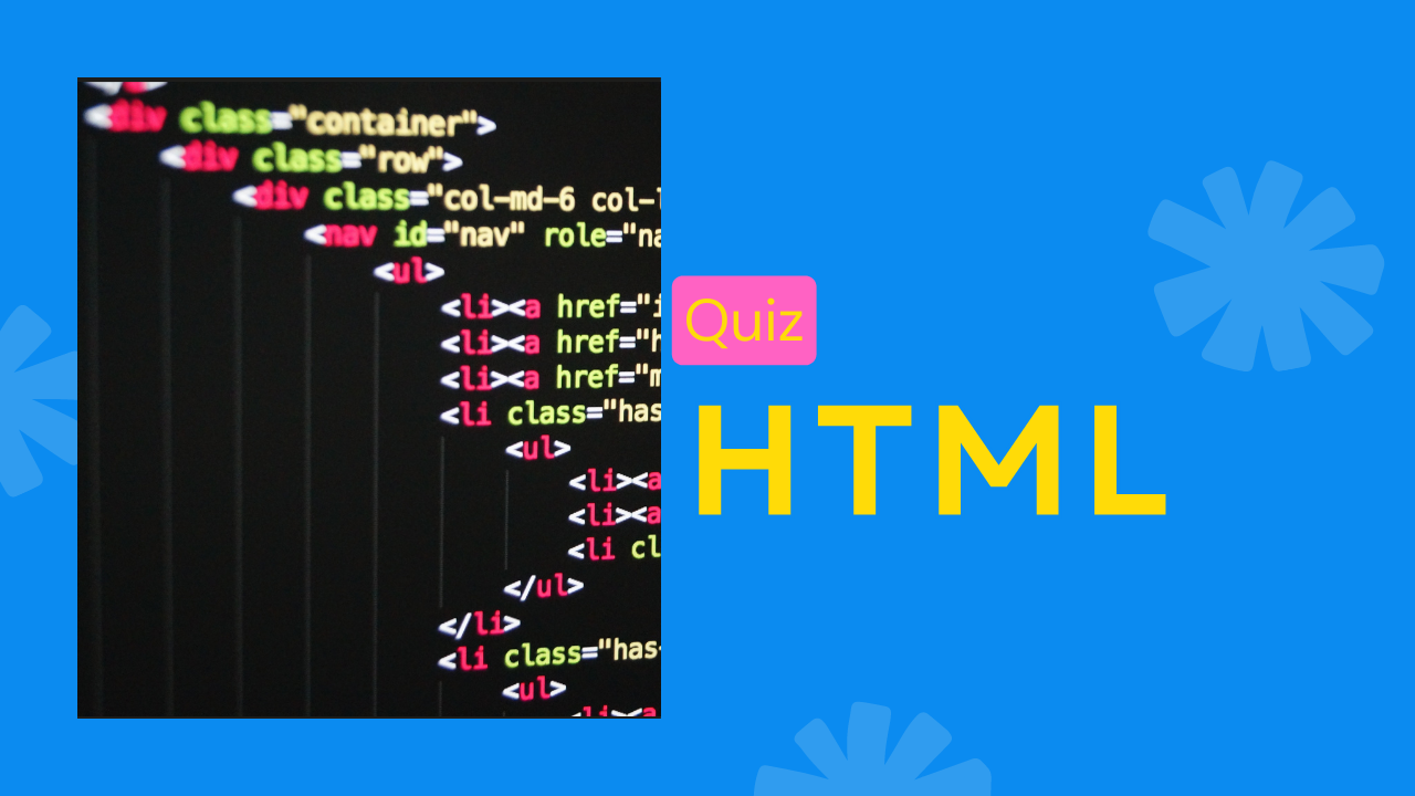 100+ HTML MCQs with Answer for practice | Labotrees