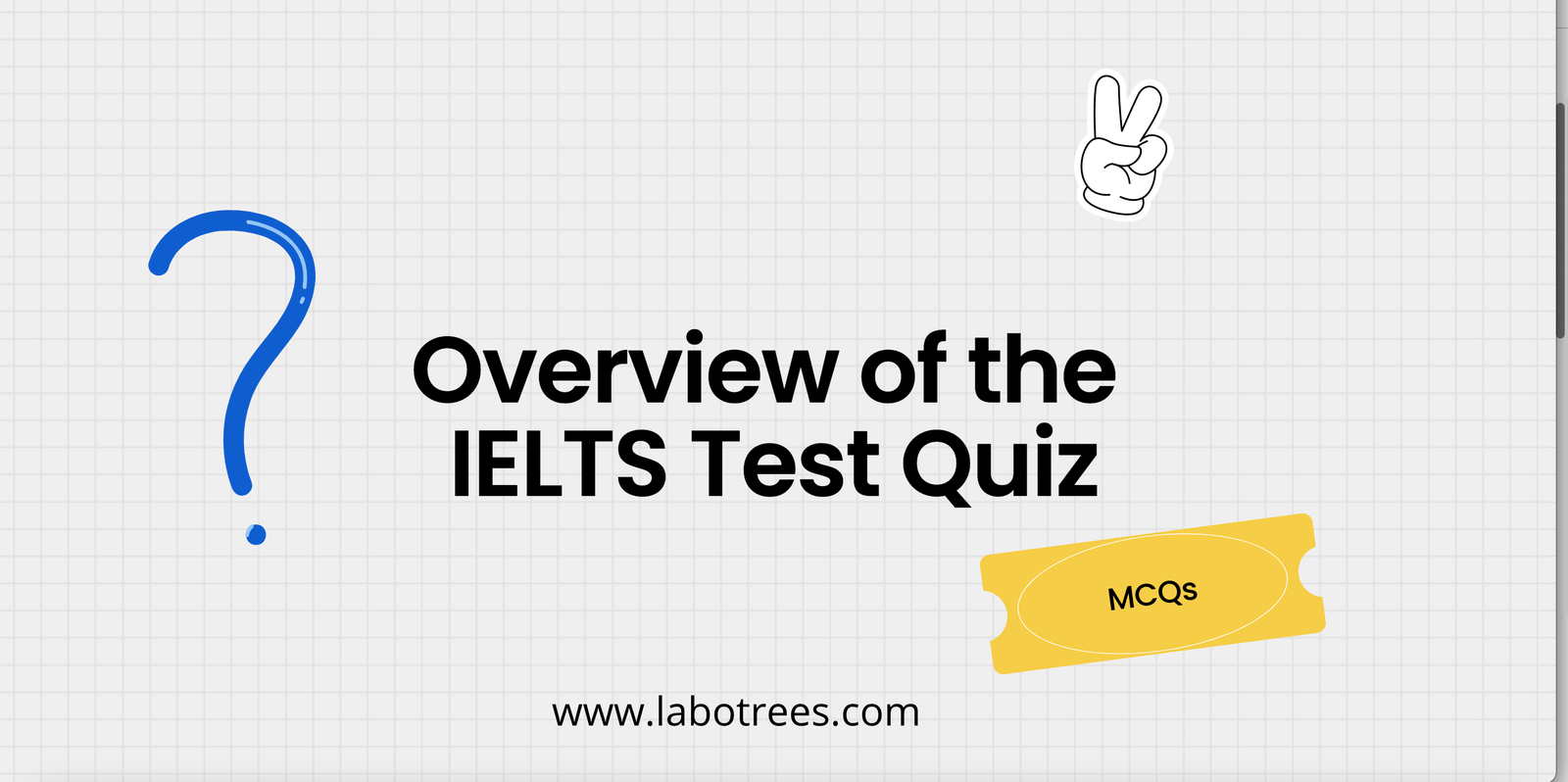 IELTS Contrast and Comparison Quiz