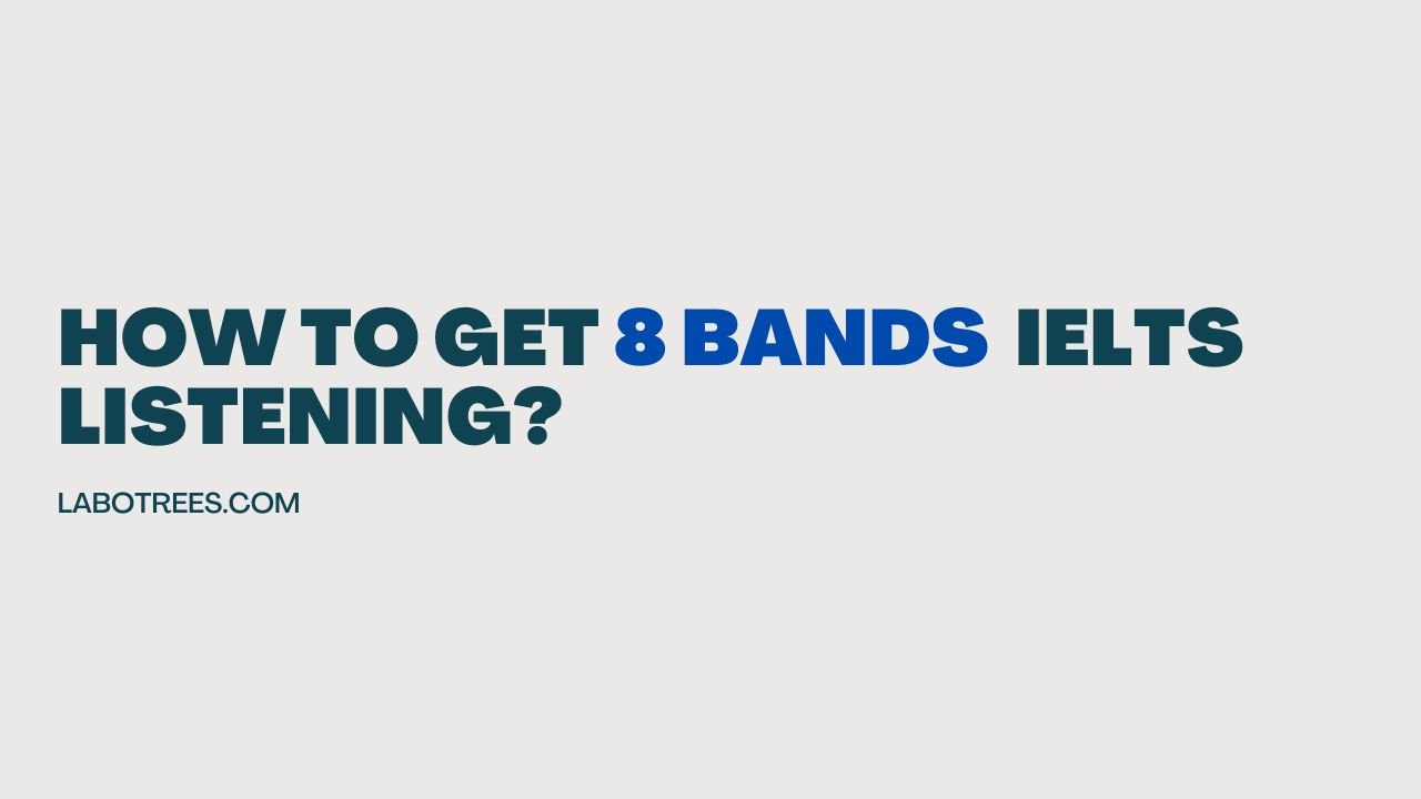 how to get 6 bands in ielts