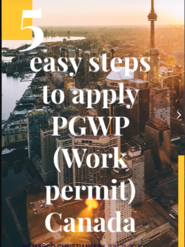 How To Apply Work Permit PGWP Labotrees how-to-apply-work-permit-pgwp-labotrees
