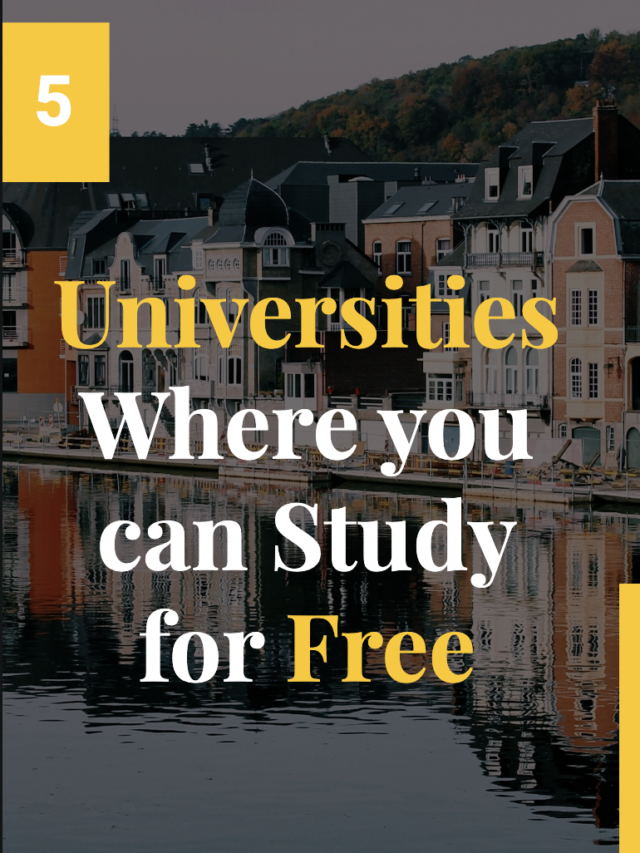 5-universities-where-you-can-study-for-free-labotrees